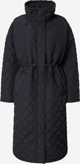 minimum Mantel 'APANAH 9021' in schwarz, Produktansicht