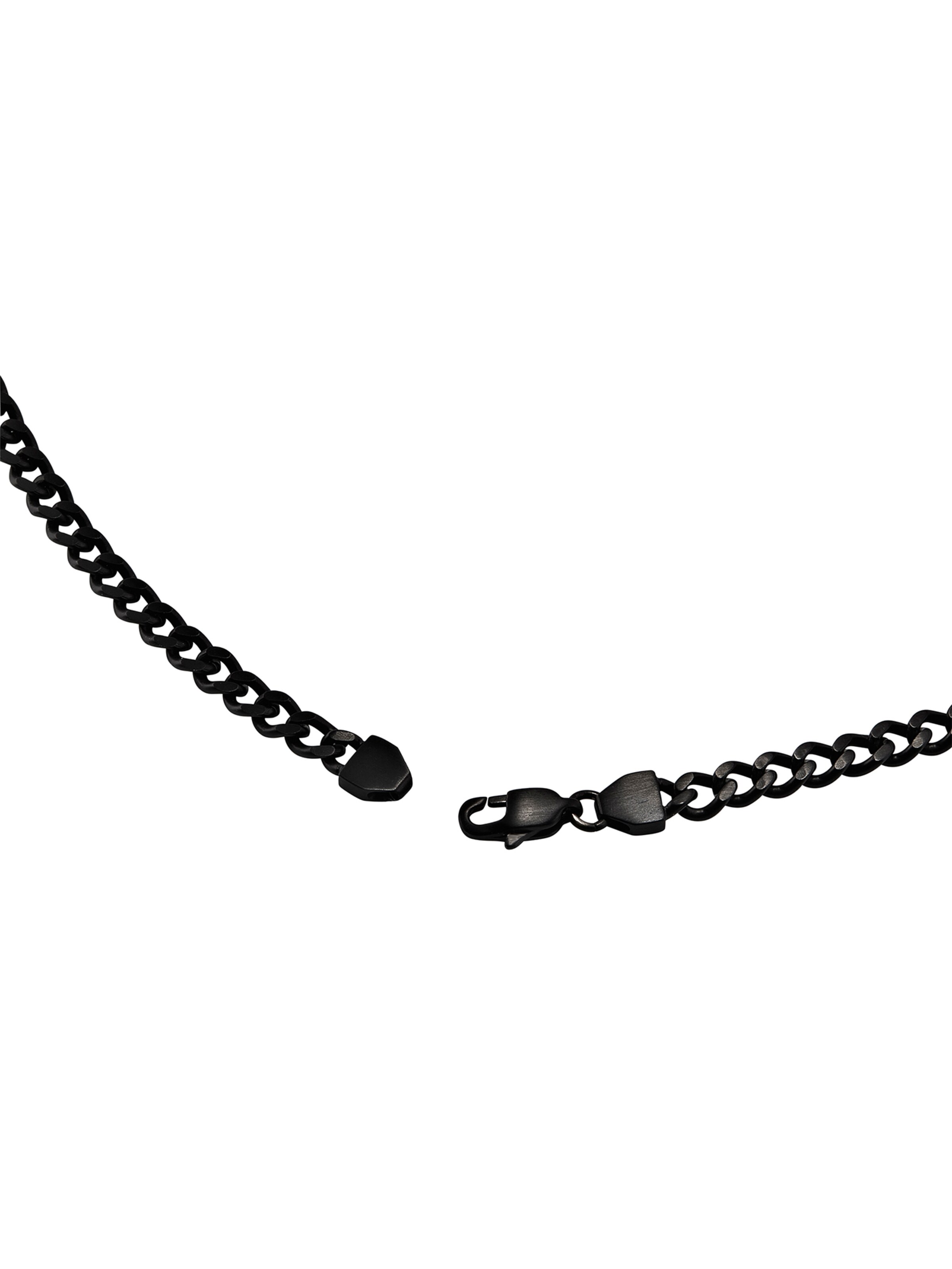 Breil Necklace in Silver