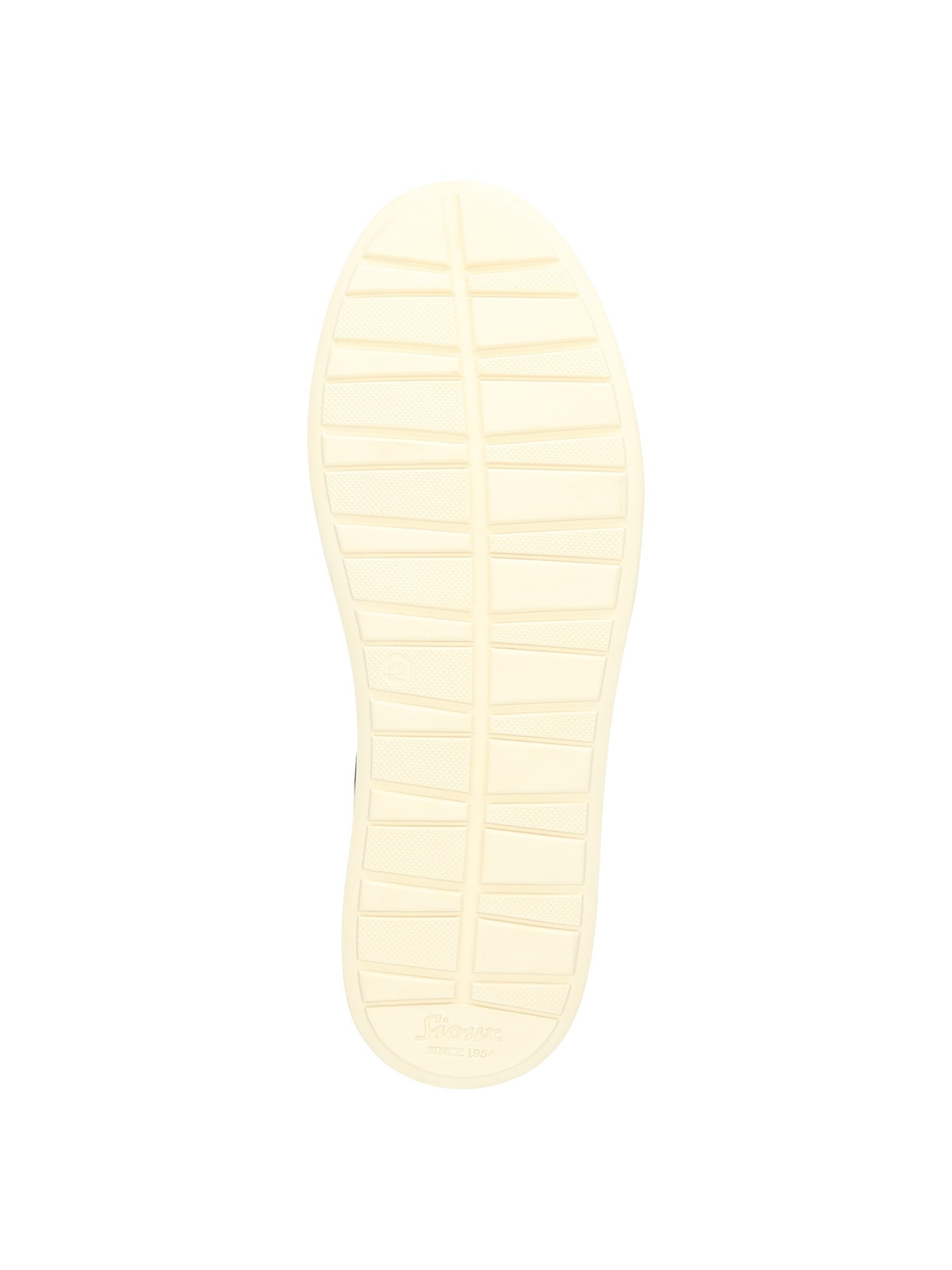 SIOUX Sneakers 'Tedroso-704' in Mixed colors