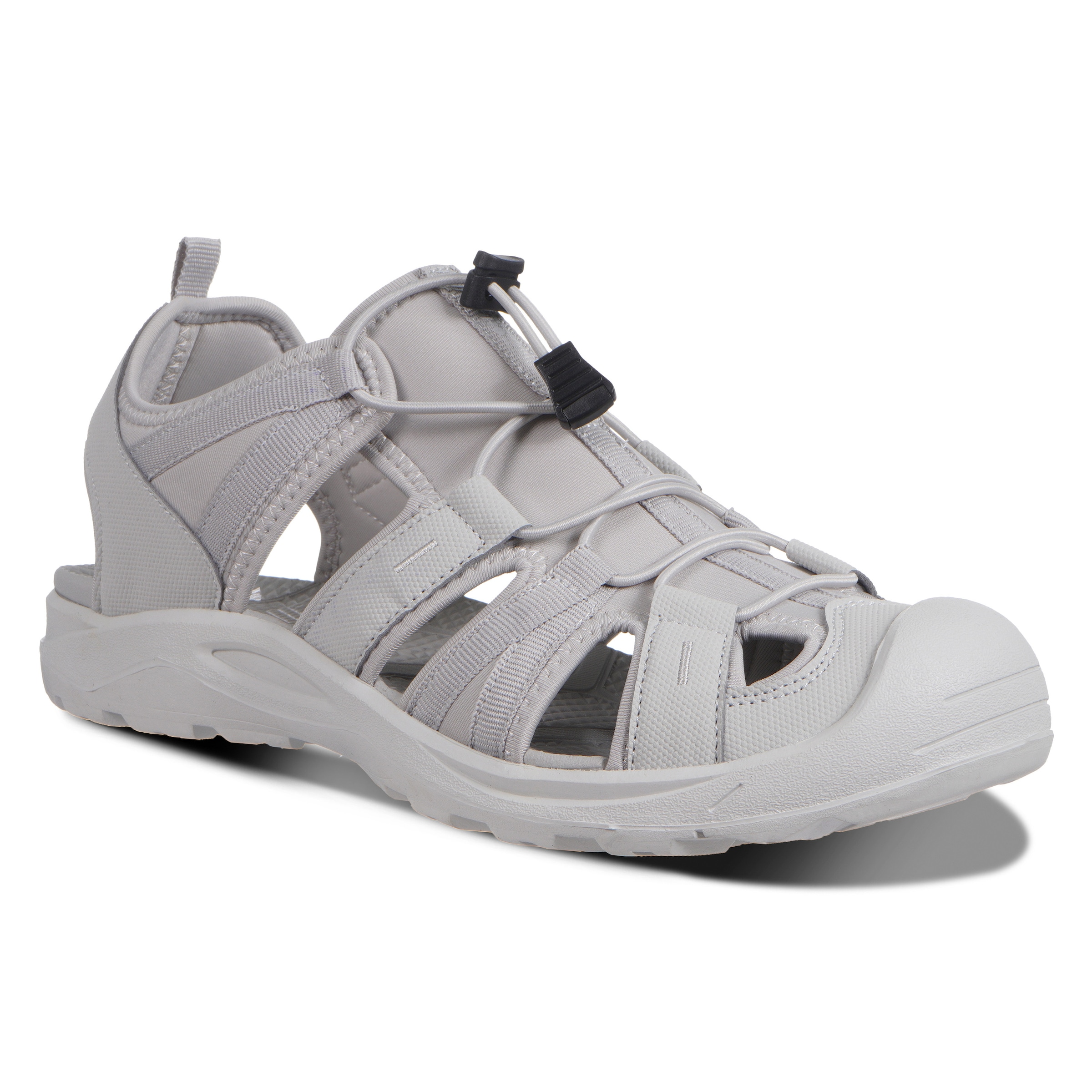 ICEPEAK Sandals 'Aksu' in Beige