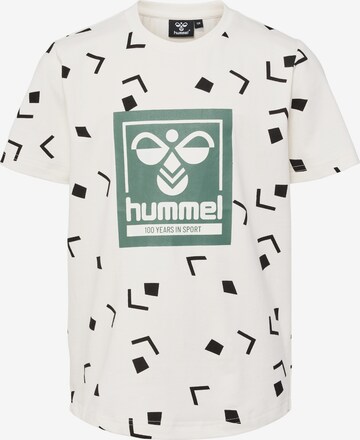 Hummel T-Shirt 'Eli' in Weiß: predná strana
