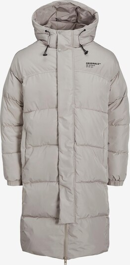 Cappotto di mezza stagione 'VIPER' JACK & JONES di colore bianco, Visualizzazione prodotti