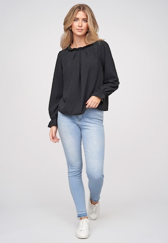 Chemisier Cloud5ive en noir