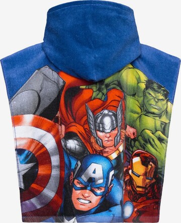 Robe De Chambre Avengers Garçon Bleu 10 Ans Au Robe Chambre Robe De Chambre Avengers Garçon Bleu 10 Ans Au Robe Chambre