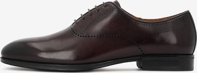 Kazar Cipele na vezanje u tamno smeđa, Pregled proizvoda