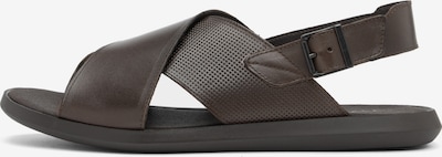 RYŁKO Sandale u tamno smeđa, Pregled proizvoda