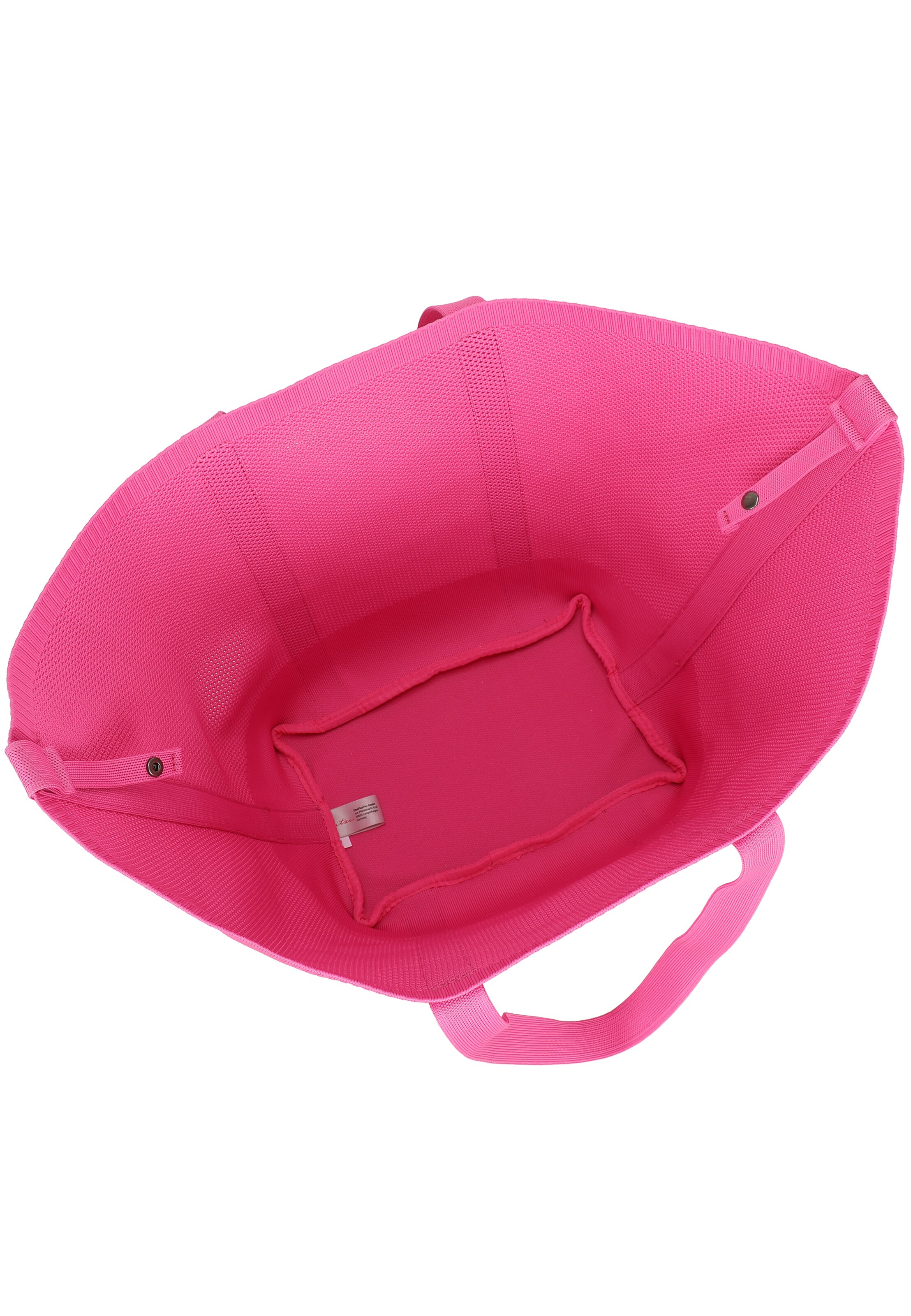 Fritzi aus Preußen Shopper in Pink