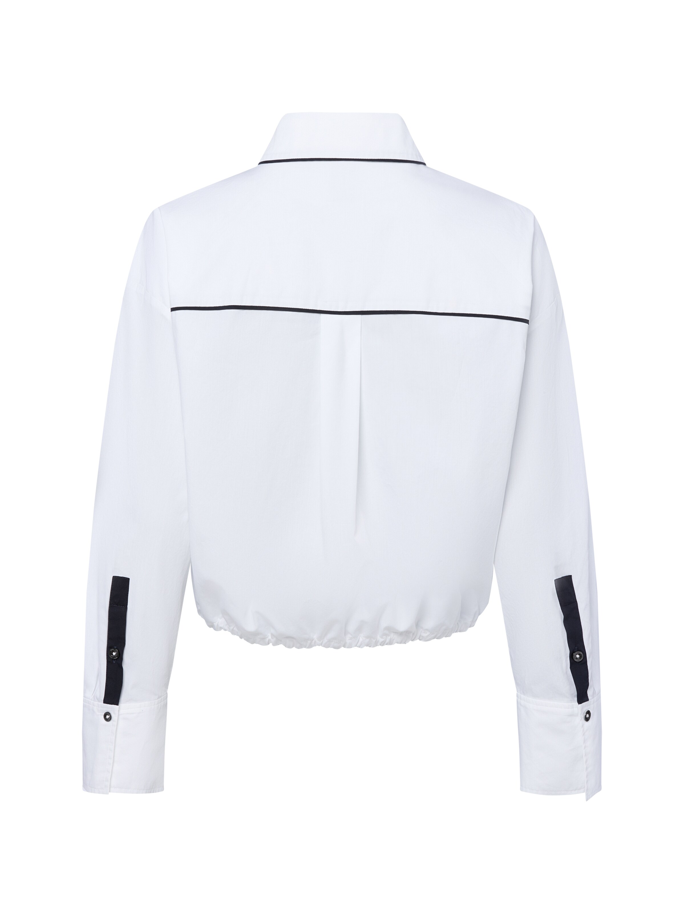 Marc Cain Blouse in White