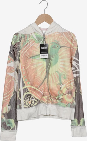 Custo Barcelona Kapuzenpullover XS in Mischfarben: Vorderseite