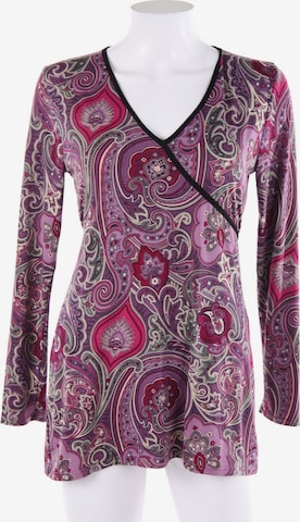 Vestino Blouse & Tunic in M in Purple: front