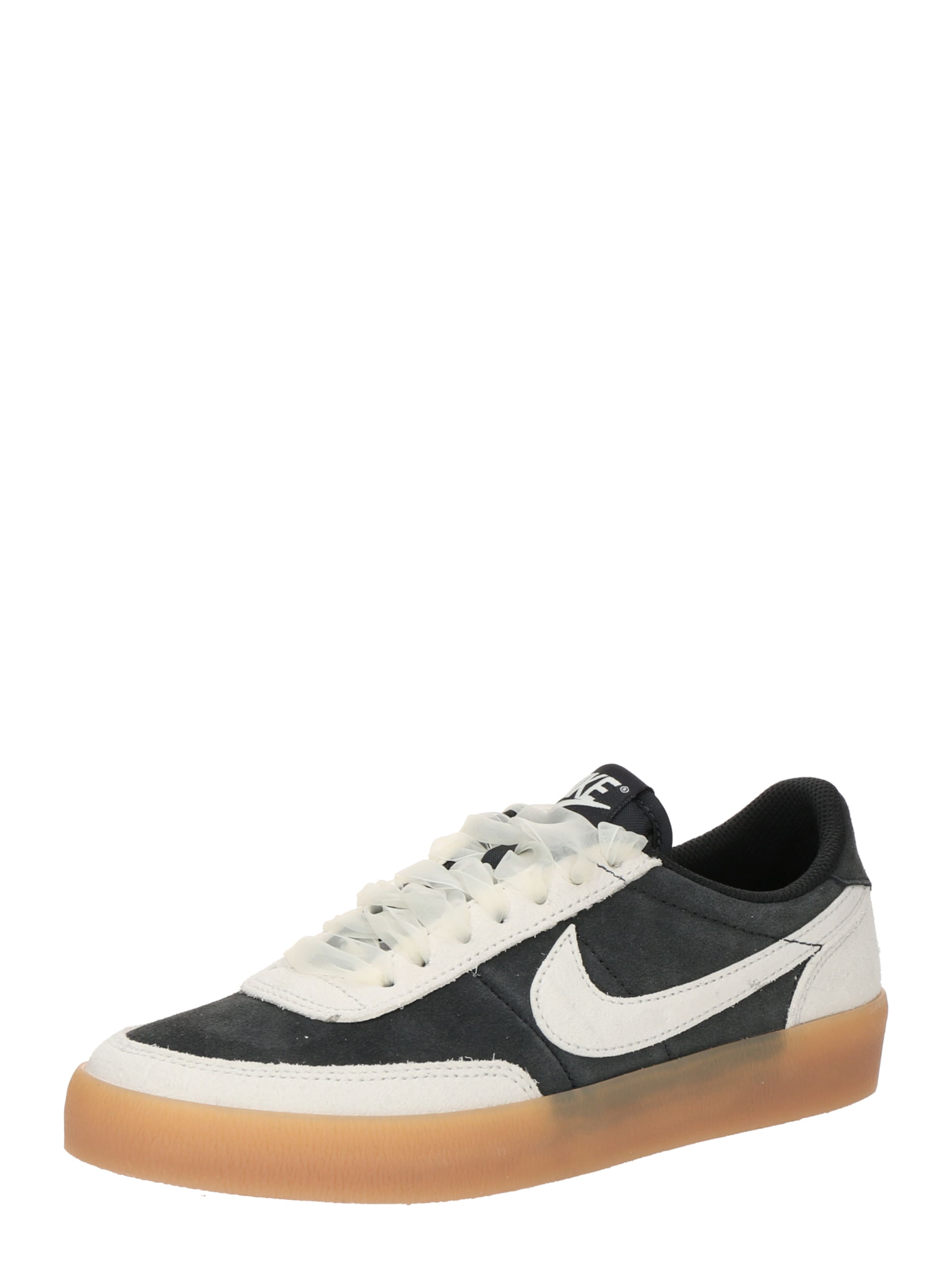 Sneaker bassa 'Killshot 2' di Nike Sportswear in nero: frontale