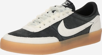 Sneaker low 'Killshot 2' de la Nike Sportswear pe negru: față