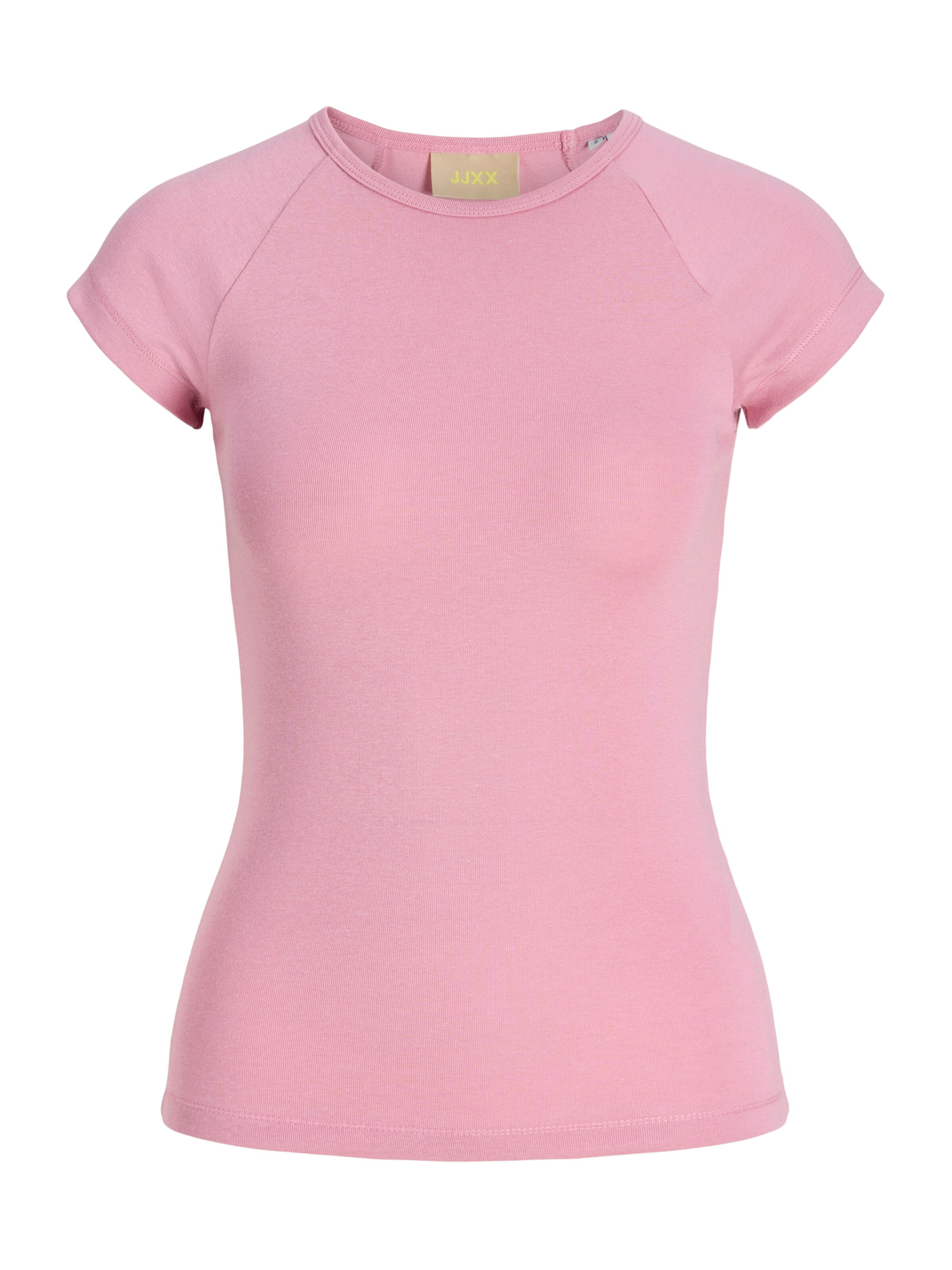 JJXX - Camisa 'JXSTAR' em roxo: frente