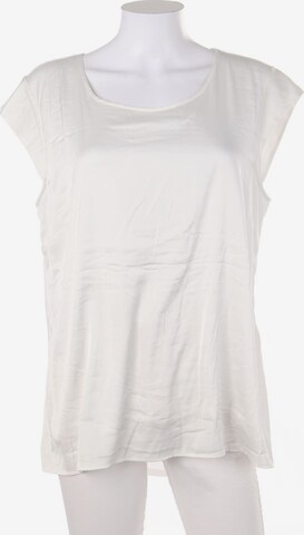 COMMA Blouse & Tunic in XXXL in White: front