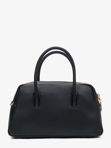 Estro Handväska '9907' i svart: framsida