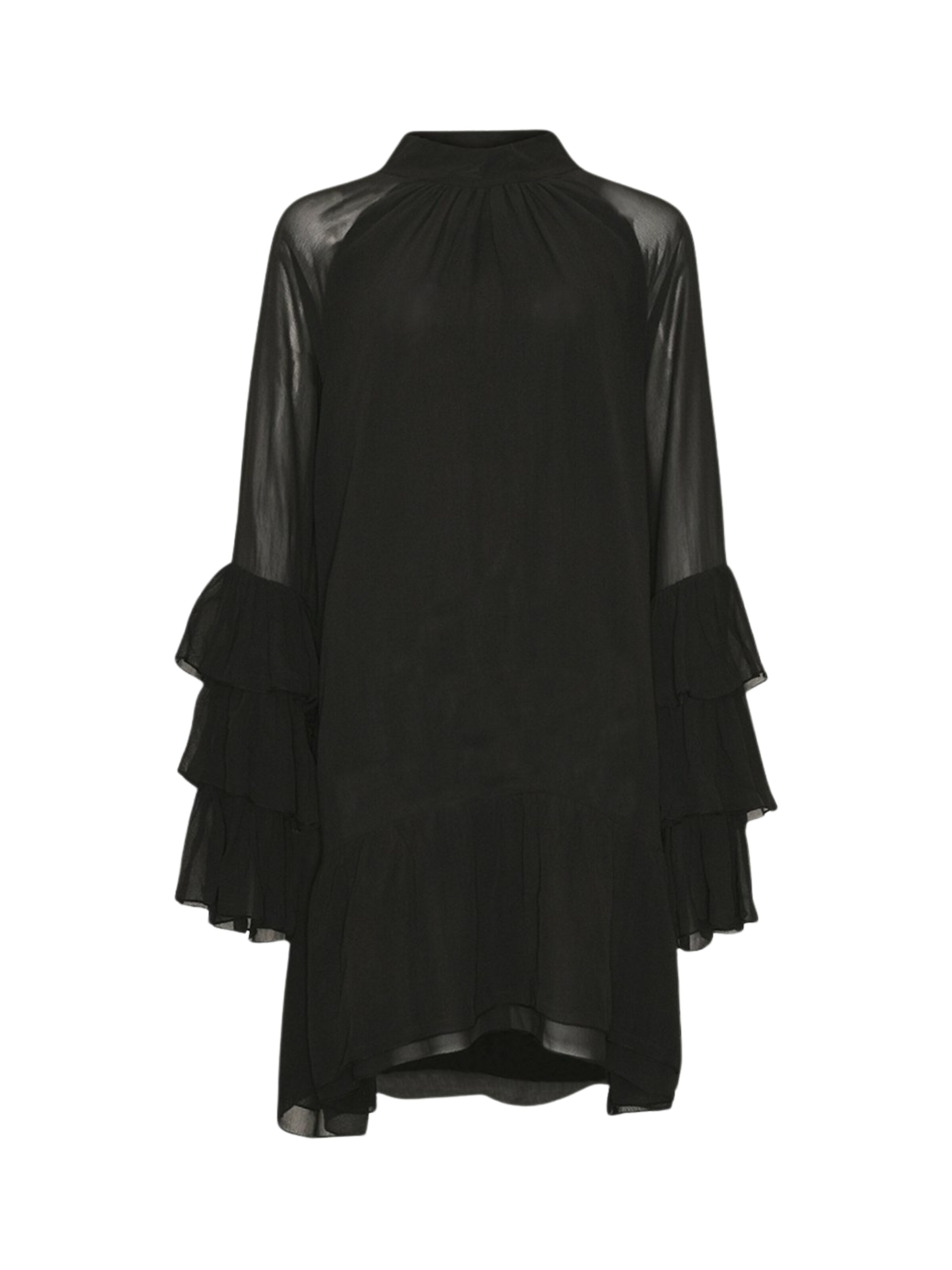 Noella Mekko ' Lavanna ' värissä musta: etupuoli