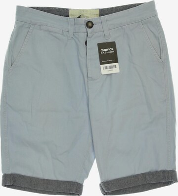 NEXT Shorts in 28 in Blue: front
