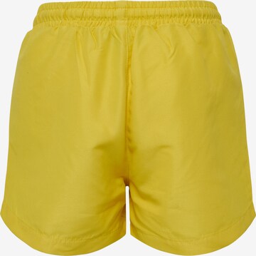 HummelKupaće hlače 'Bondi' - žuta boja