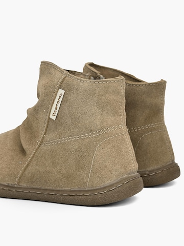 Pisamonas Stiefel‌‌‌‌‌ in Grau