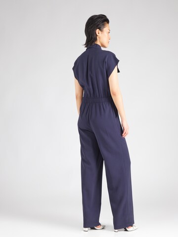 Tuta jumpsuit 'TUTA' di PATRIZIA PEPE in blu