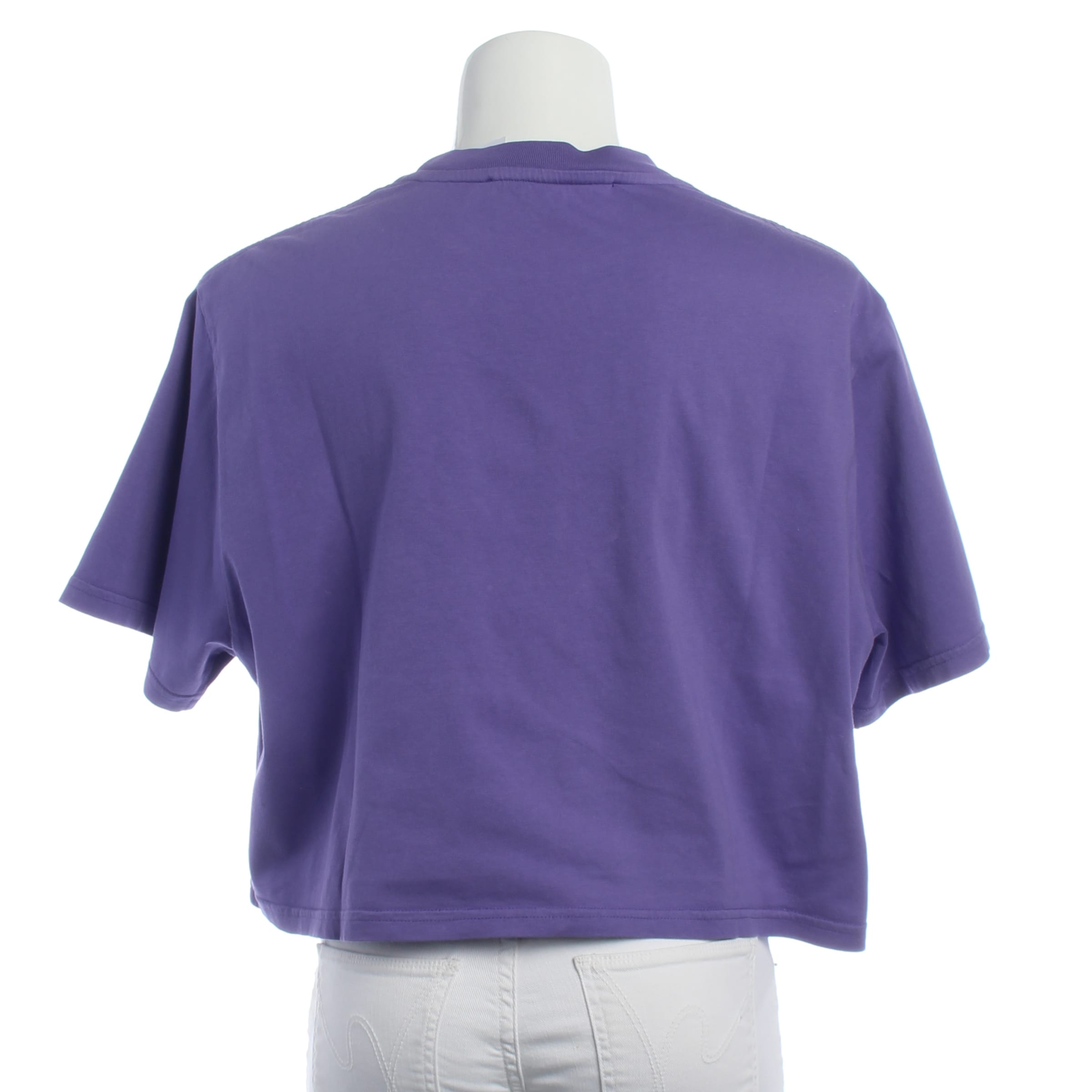 1017 ALYX 9SM Shirt in S in Purple
