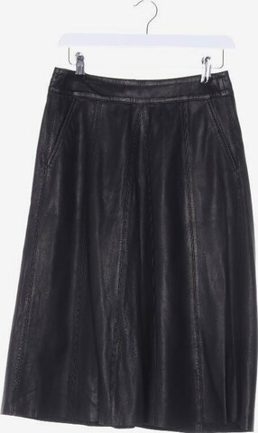 MOS MOSH Skirt in XS in Black: front
