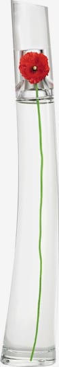 KENZO Fragrance 'Flower by Kenzo' in Transparent, Item view