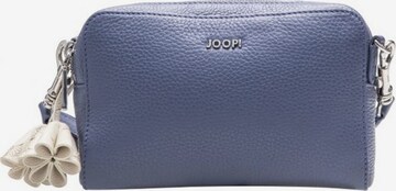 JOOP! Schoudertas 'Chiara Casta' in Blauw: voorkant