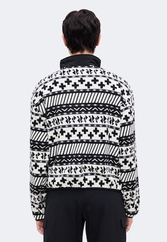 Pull-over de sport 'Sequoia Grove™ II' COLUMBIA en noir
