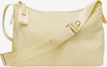 Marc O'Polo Crossbody Bag in Yellow