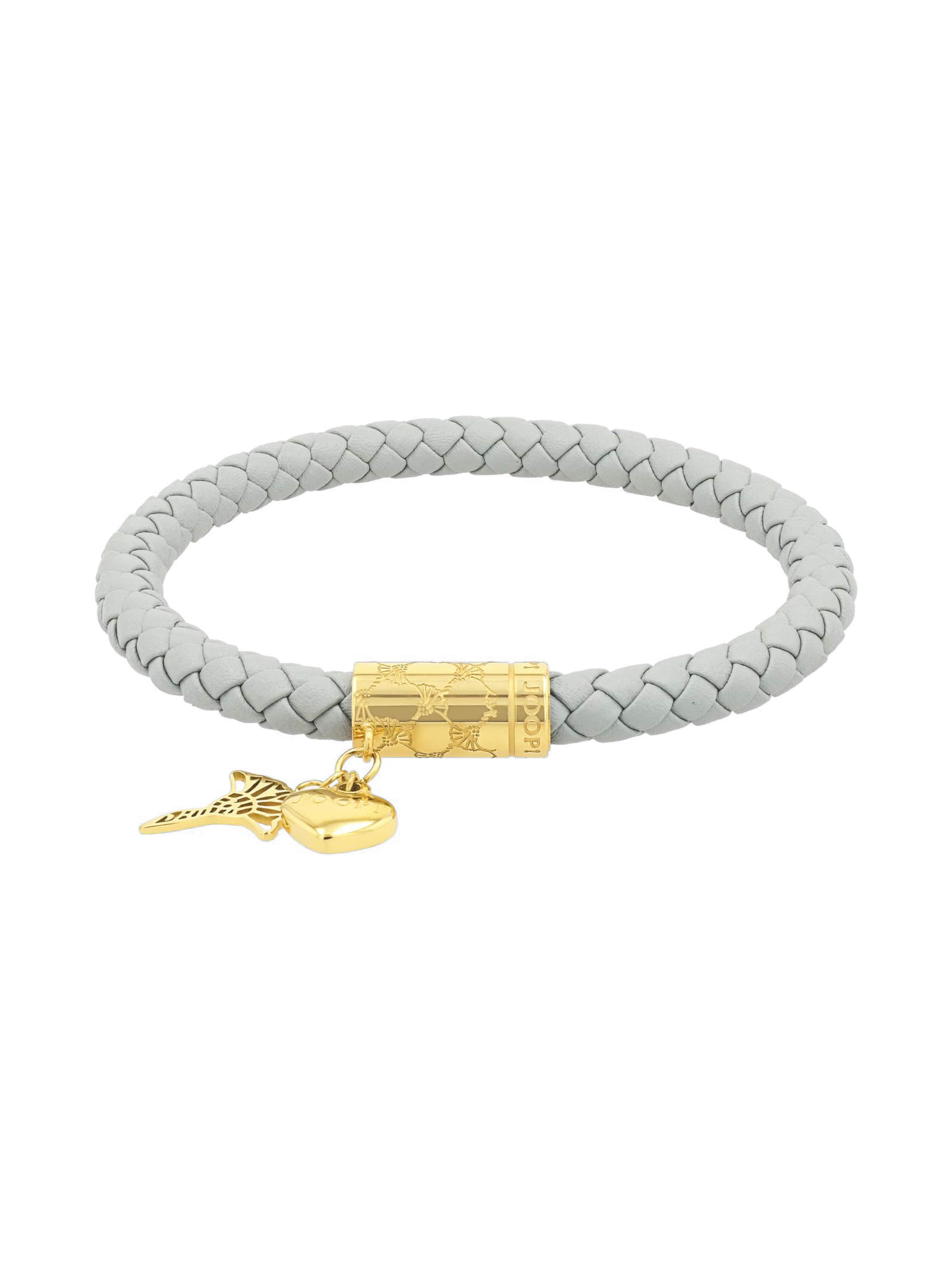 JOOP! Armband in Grau