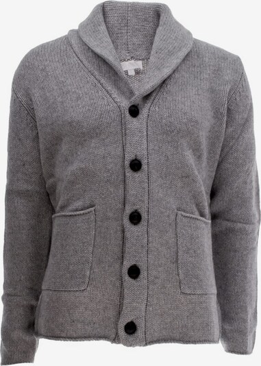 BETTER RICH Knit Cardigan in Grey, Item view