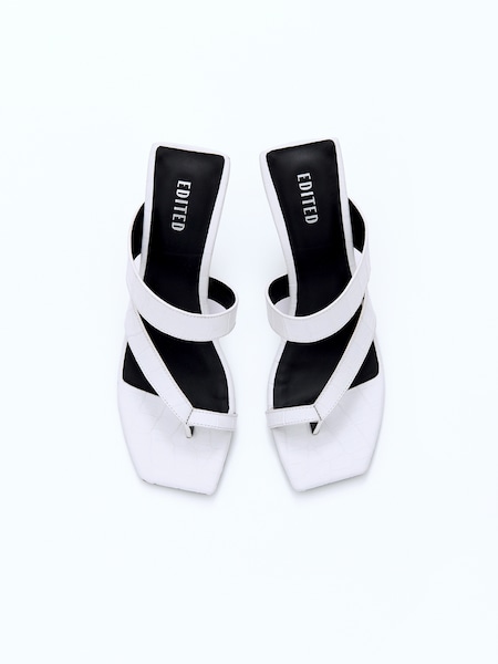 Décolleté 'Konradina'