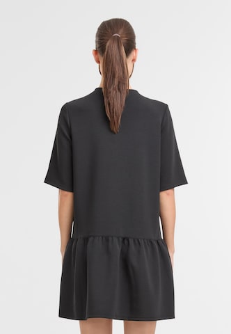 Robe Noisy may en noir