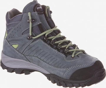 MEINDL Boots 'Salo' in Grey