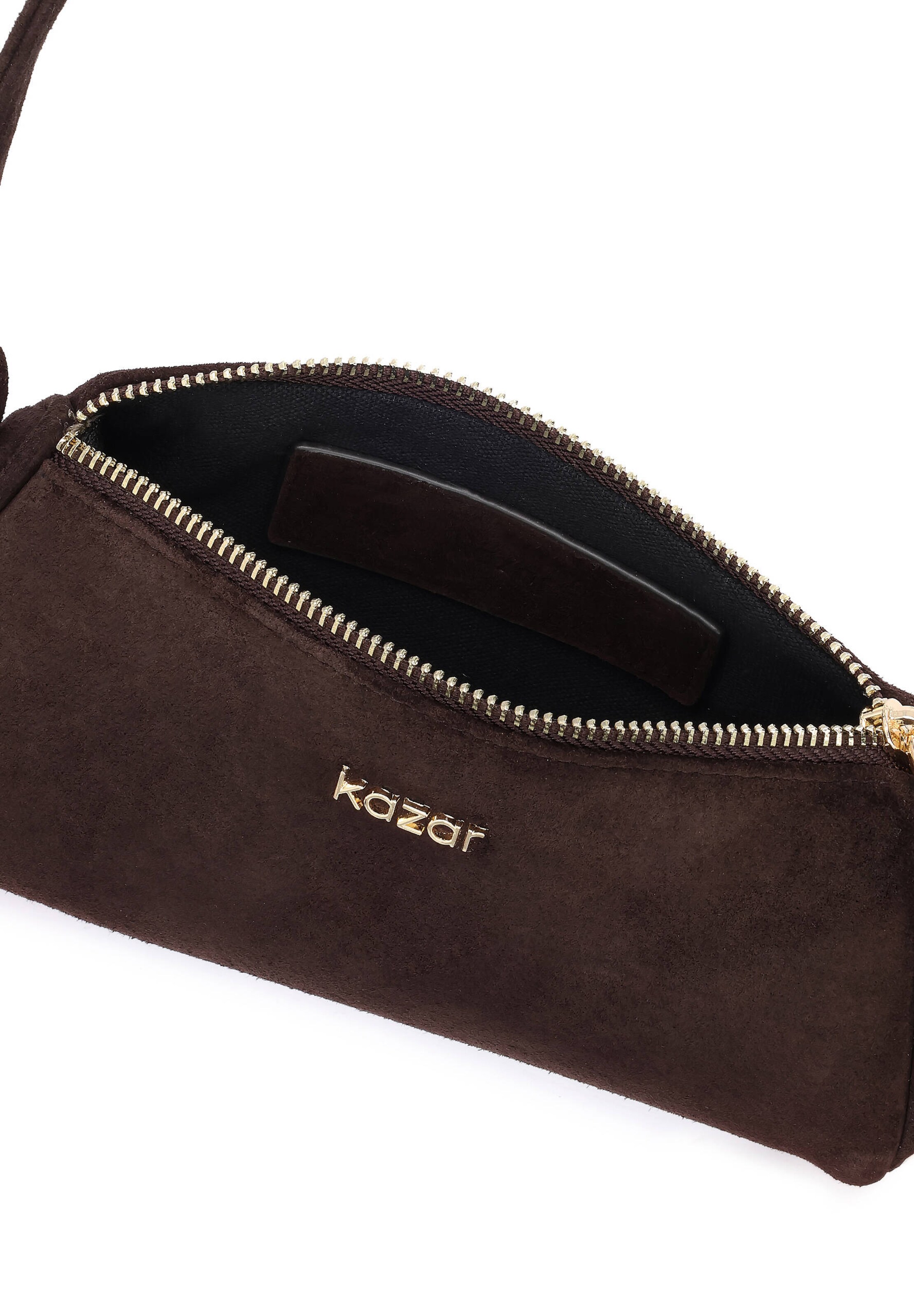 Kazar Shoulder bag in Brown