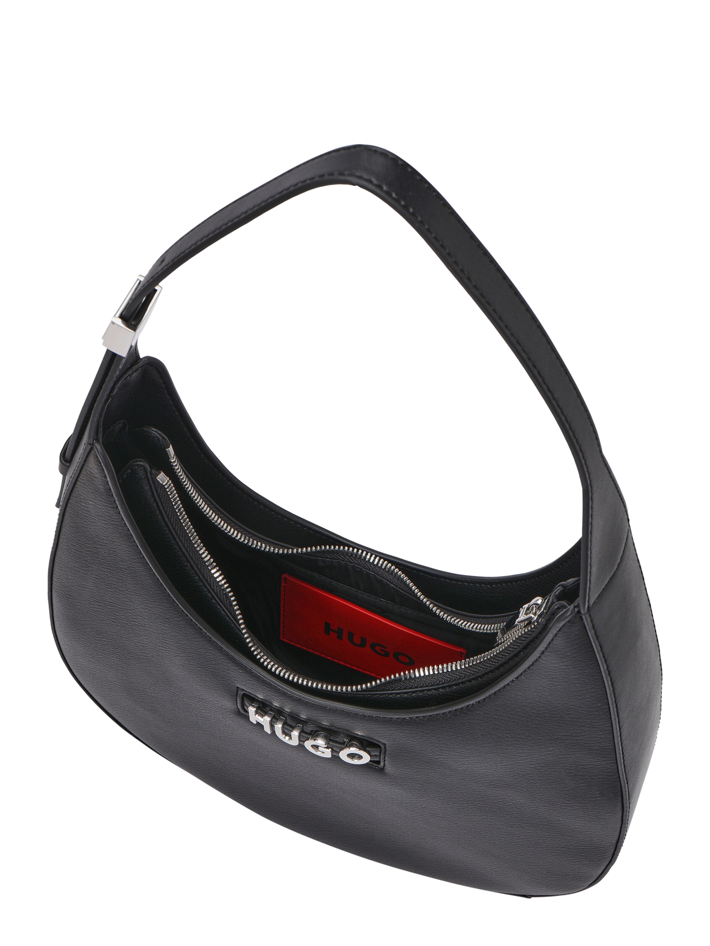 HUGO Válltáskák 'Mel 2.0' - fekete