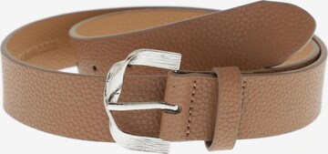 Guido Maria Kretschmer Jewellery Belt in One size in Brown: front