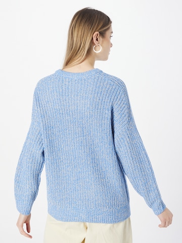 Soyaconcept Pullover in Blau