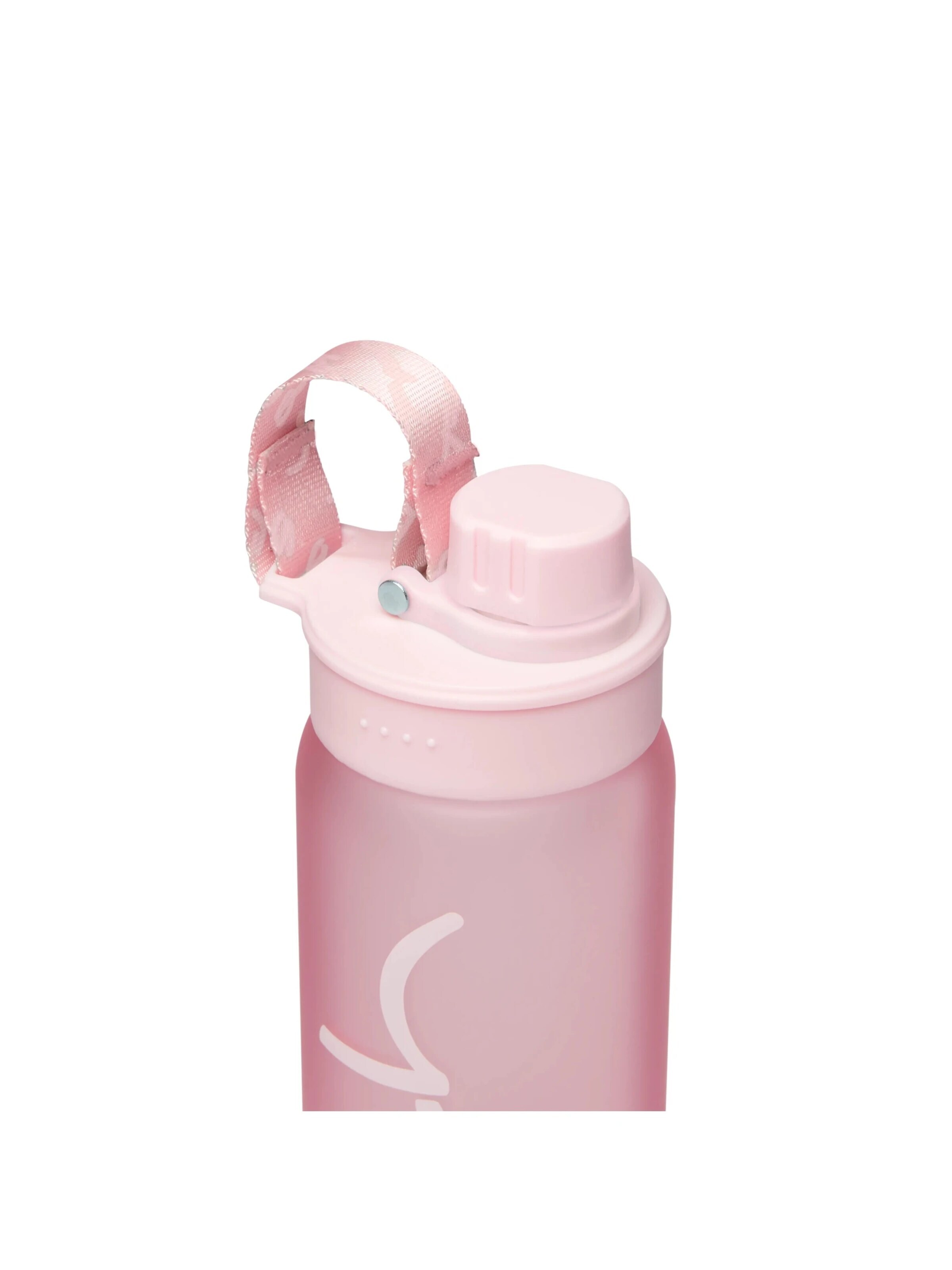 Satch Drinking Bottle 'Trinkflasche Sport Trinkflasche' in Pink
