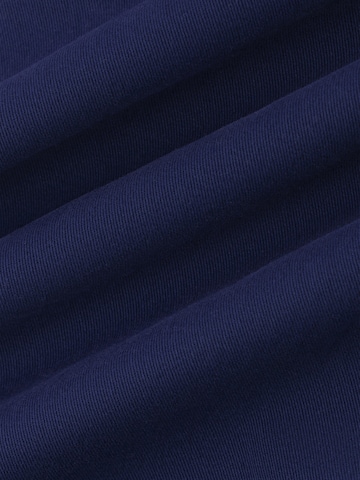 Vercate - Slimfit Calças chino 'No. 13' em azul