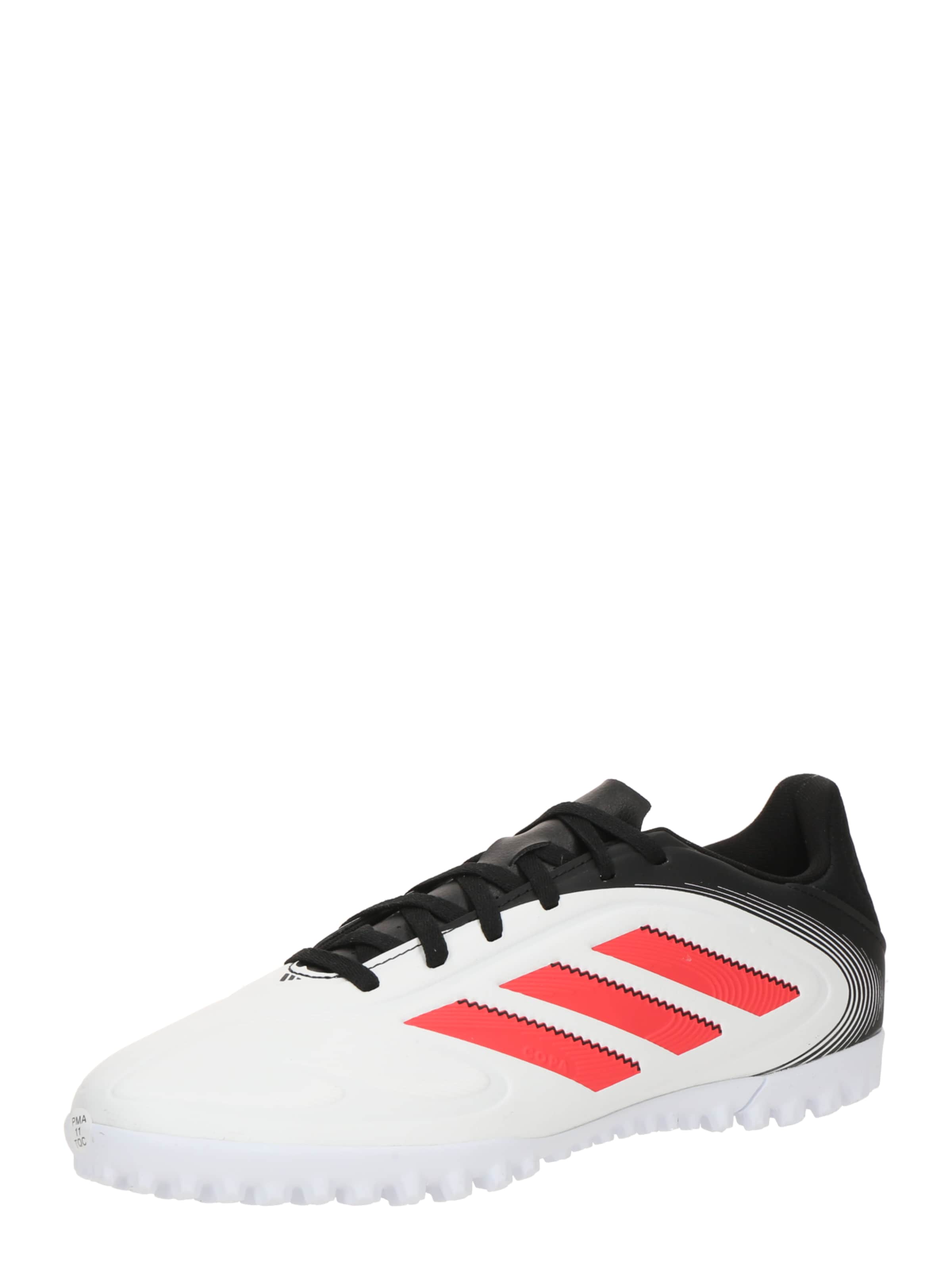 ADIDAS PERFORMANCE Kopačky 'Copa Pure III Club' - Biela: predná strana