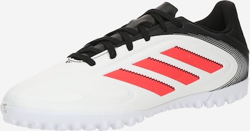 ADIDAS PERFORMANCE Buty piłkarskie 'Copa Pure III Club' w kolorze biały: przód