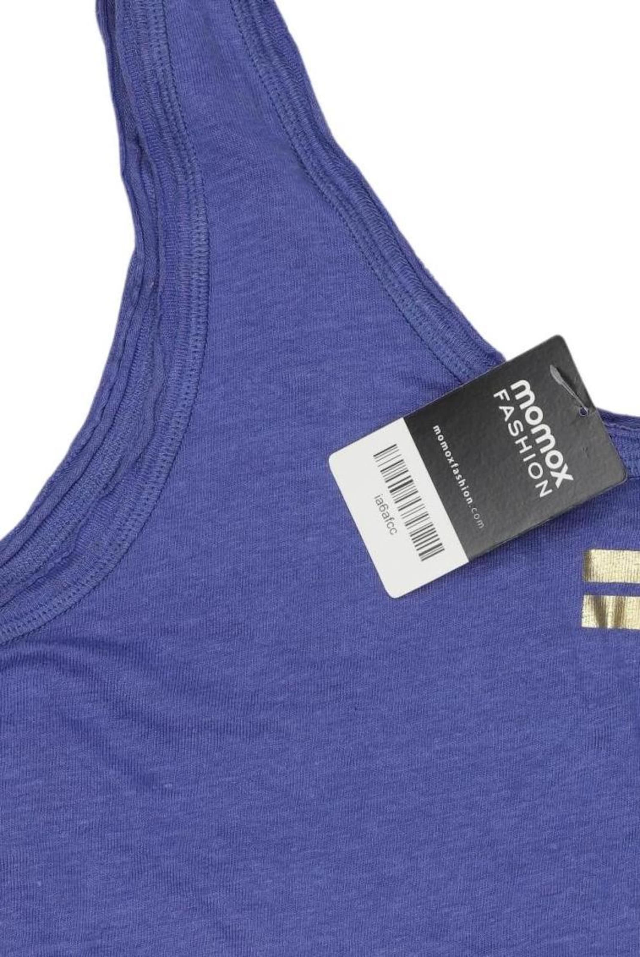 10Days Top & Shirt in L in Blue