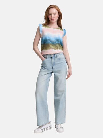 TOM TAILOR DENIM Shirt in Gemengde kleuren
