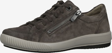 Sneaker bassa 'Tanaro 5.0' di Legero in grigio: frontale