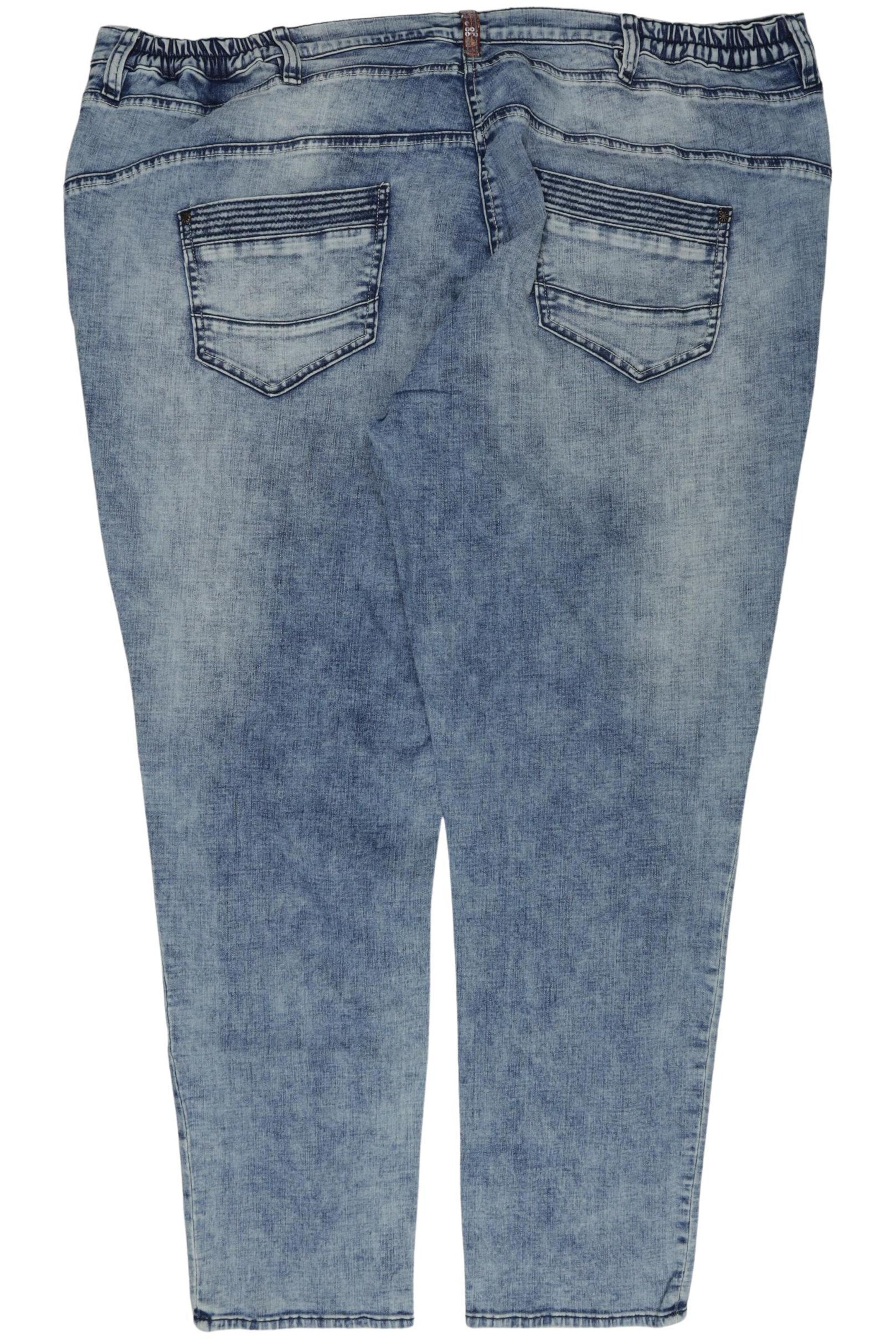 Ulla Popken Jeans in 43-44 in Blue