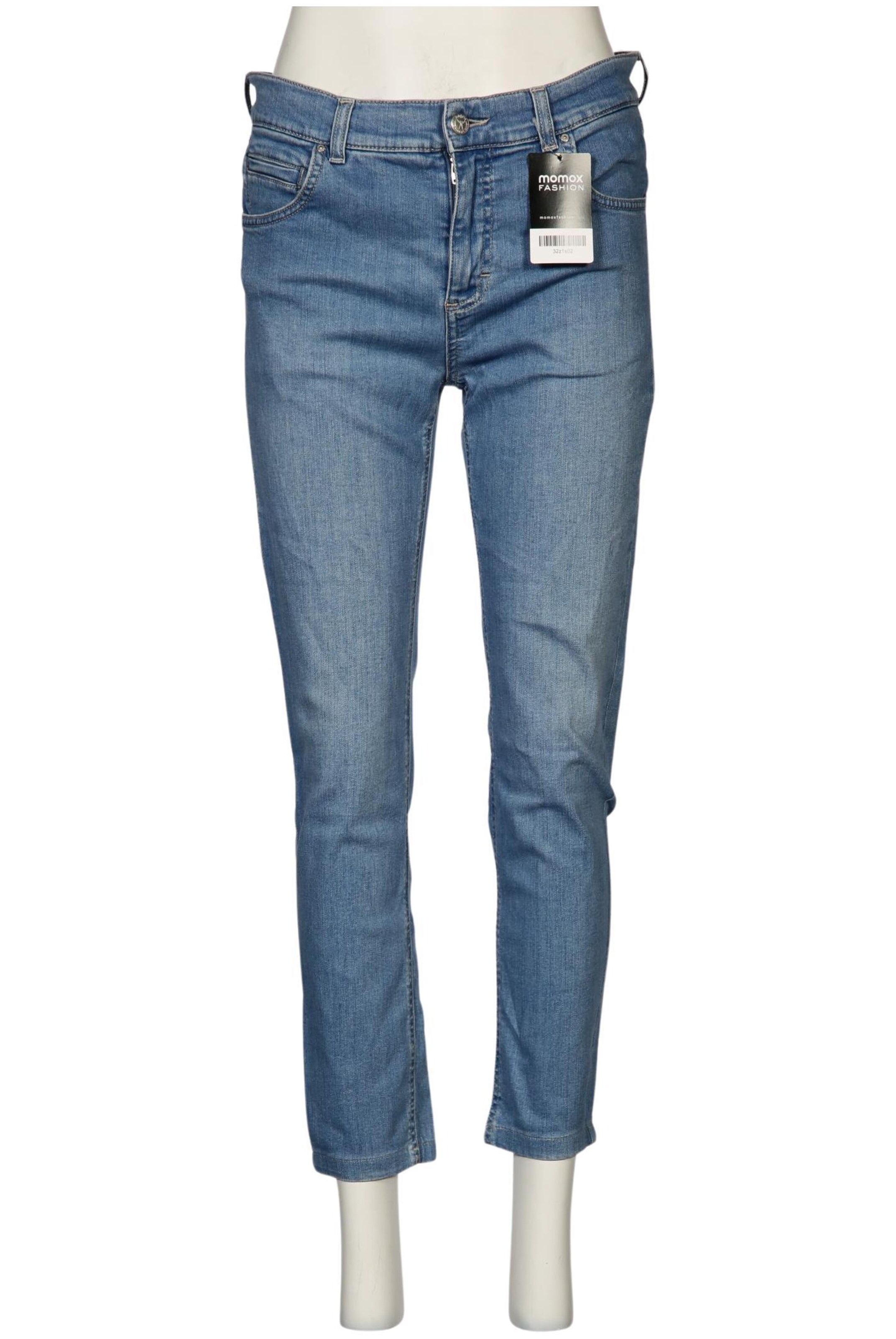 Angels Jeans in 31 in Blue: front