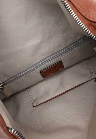 Emily & Noah Rucksack 'Tours Rue 09' in Braun