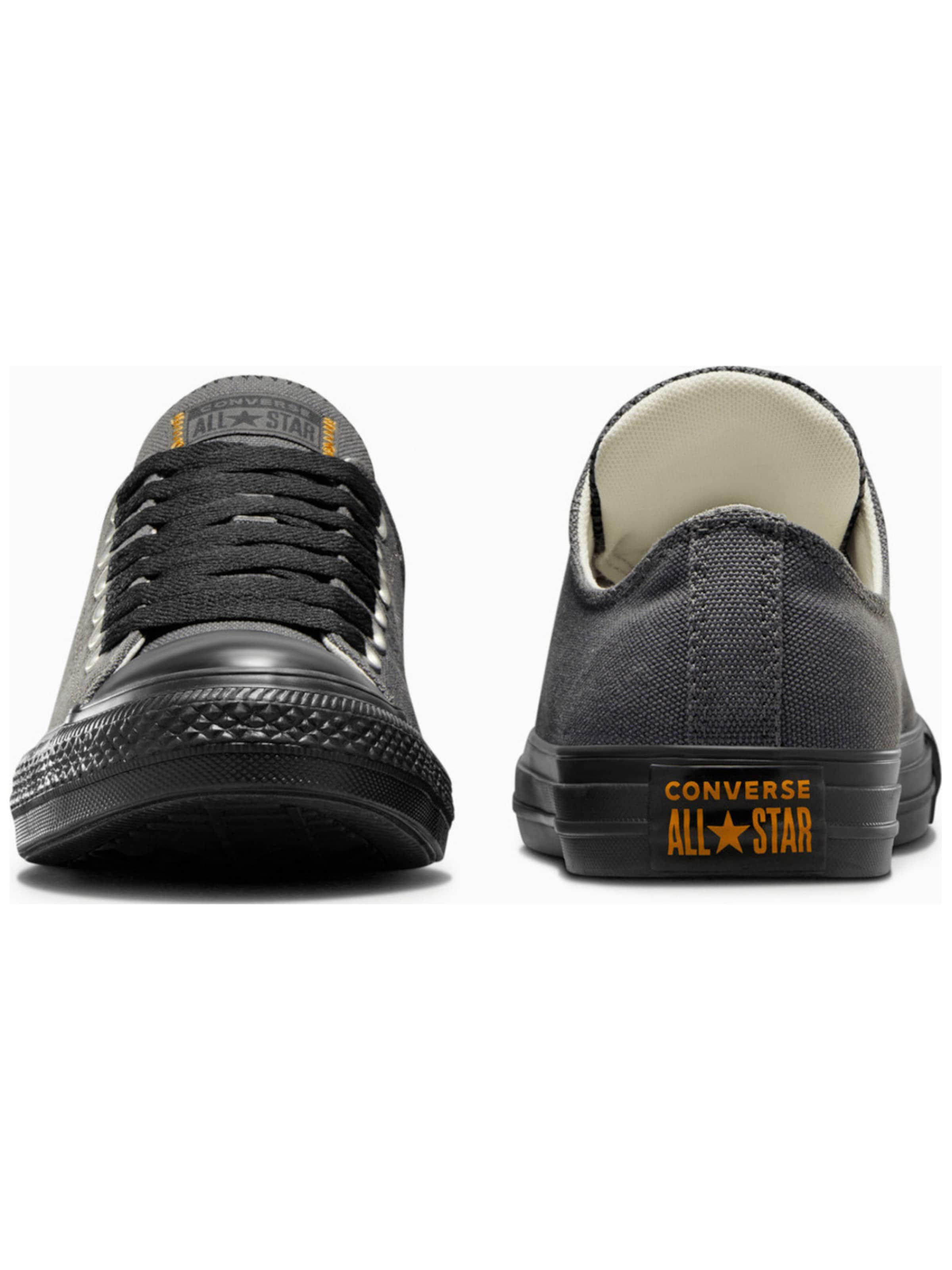 CONVERSE Sneaker low 'Chuck Taylor All Star'‌‌‌ in Schwarz
